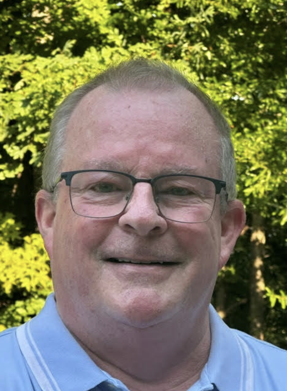 Kevin McGowan
